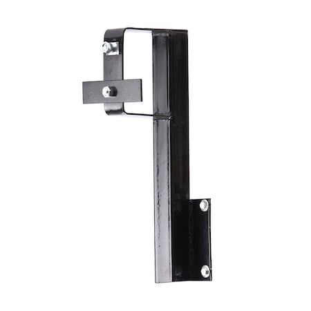 Stromberg Carlson TIRE CARRIER RIGID - UNIVERSAL FIT: TRAVEL TRAILER & FIFTH WHEEL ONLY TR-1